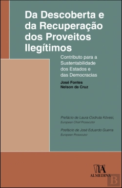 Bertrand.pt - Da Descoberta e da Recuperação dos Proveitos Ilegítimos