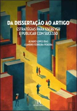 Bertrand.pt - Da Dissertação ao Artigo