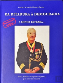 Bertrand.pt - Da Ditadura à Democracia - A Minha Estrada...