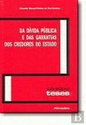 Da Dívida Pública e das Garantias dos Credores do Estado