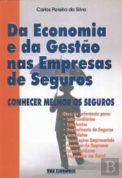 Da Economia e da Gestão nas Empresas de Seguros