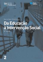 Da Educação à Intervenção Social - 1.º Volume