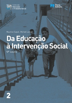 Bertrand.pt - Da Educação à Intervenção Social - 1.º Volume