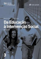 Da Educação à Intervenção Social - 2.º Volume