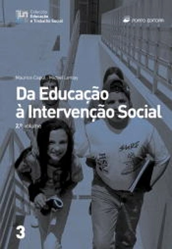 Bertrand.pt - Da Educação à Intervenção Social - 2.º Volume