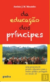 Da Educação dos Príncipes