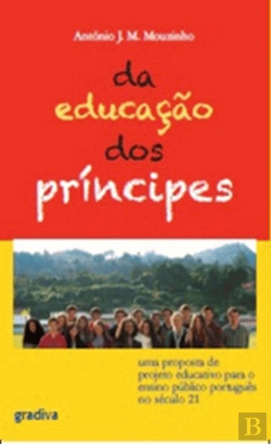 Bertrand.pt - Da Educação dos Príncipes