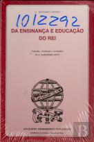 Da Ensinança e Educação do Rei