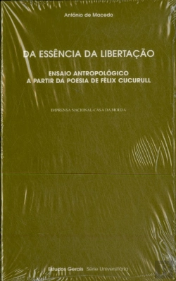 Bertrand.pt - Da Essência da Libertação