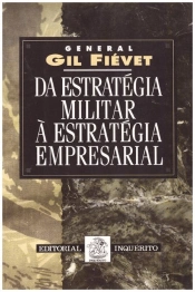 Da Estratégia Militar à Estratégia Empresarial