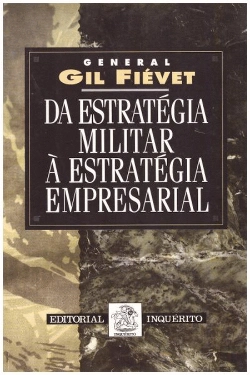 Bertrand.pt - Da Estratégia Militar à Estratégia Empresarial