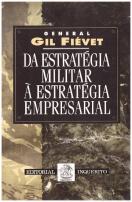 Da Estratégia Militar à Estratégia Empresarial