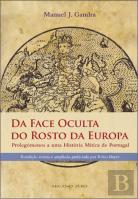 Da Face Oculta do Rosto da Europa