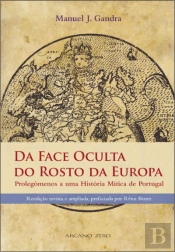 Da Face Oculta do Rosto da Europa