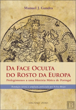 Bertrand.pt - Da Face Oculta do Rosto da Europa