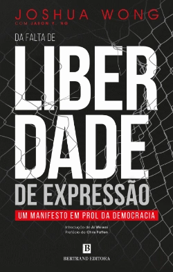 Bertrand.pt - (Da falta de) Liberdade de Expressão