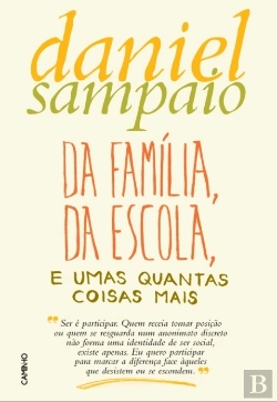 Bertrand.pt - Da Familia, Da Escola E Outras Coisas Mais