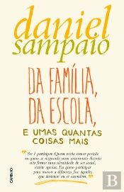 Da Família, da Escola e Umas Quantas Coisas Mais
