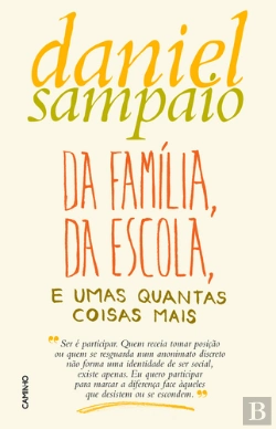 Bertrand.pt - Da Família, da Escola e Umas Quantas Coisas Mais