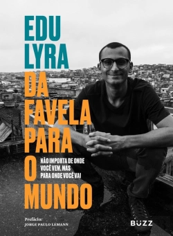 Bertrand.pt - Da Favela Para O Mundo