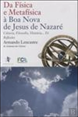 Bertrand.pt - Da Física e Metafísica à Boa Nova de Jesus de Nazaré