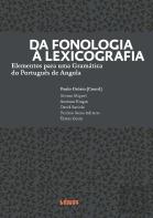 Da Fonologia à Lexicografia