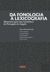 Da Fonologia à Lexicografia
