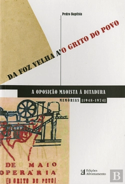 Bertrand.pt - Da Foz Velha a'o Grito do Povo
