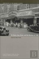 Da Gama, Cary Grant, And The Election Of 1934