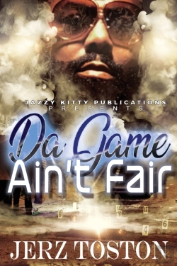 Bertrand.pt - Da Game Ain'T Fair