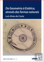 Da Geometria à Estética Através das Formas Naturais