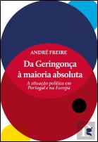 Da Gerigonça à Maioria Absoluta