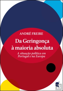 Bertrand.pt - Da Gerigonça à Maioria Absoluta