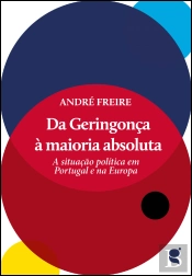Da Gerigonça à Maioria Absoluta