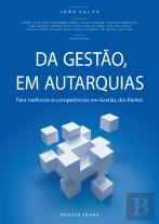 Da Gestão, em Autarquias