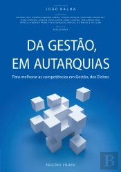 Da Gestão, em Autarquias