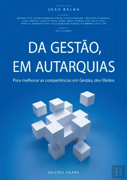 Bertrand.pt - Da Gestão, em Autarquias