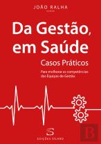 Da Gestão, em Saúde