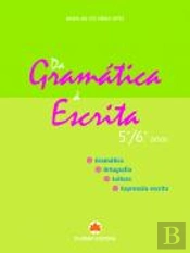 Da Gramática à Escrita - Caderno Complementar
