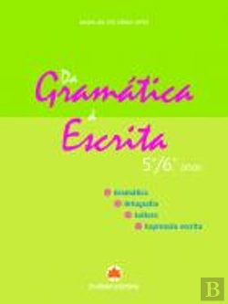 Bertrand.pt - Da Gramática à Escrita - Caderno Complementar