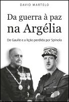 Da Guerra à Paz na Argélia