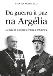 Da Guerra à Paz na Argélia