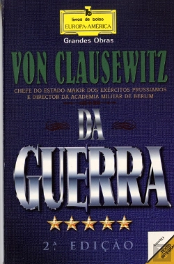 Bertrand.pt - Da Guerra