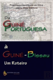 Da Guiné Portuguesa à Guiné-Bissau