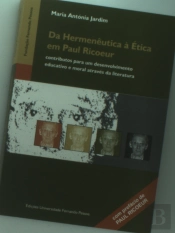 Da Hermenêutica à Ética em Paul Ricoeur