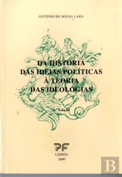 Da História das Ideias Políticas à Teoria das Ideologias