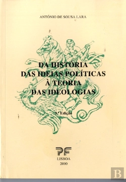 Bertrand.pt - Da História das Ideias Políticas à Teoria das Ideologias