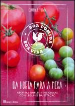 Da Horta para a Mesa