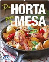 Da Horta para a Mesa