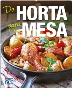 Bertrand.pt - Da Horta para a Mesa